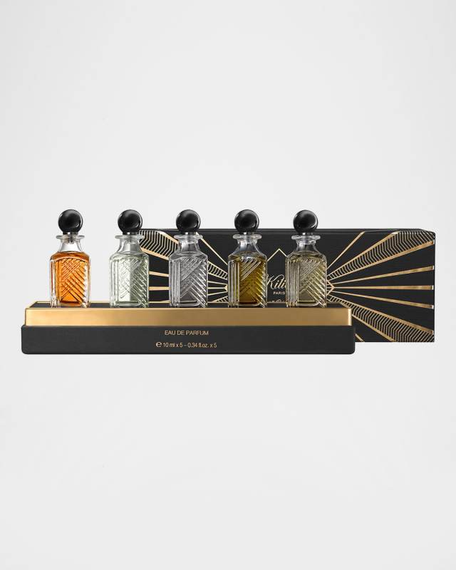 The Miniature Set